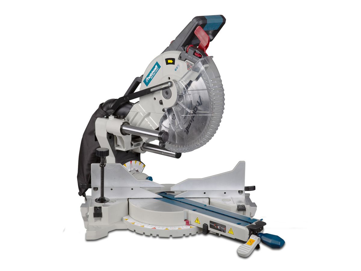 Kapp- u. Gehrungssaege KGZ 3050 Vario  Holzkraft