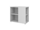 HAMMERBACHER Beistellcontainer grau