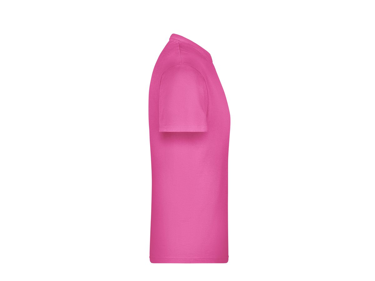 JN Promo-T Man 150 JN797 pink, Größe XL
