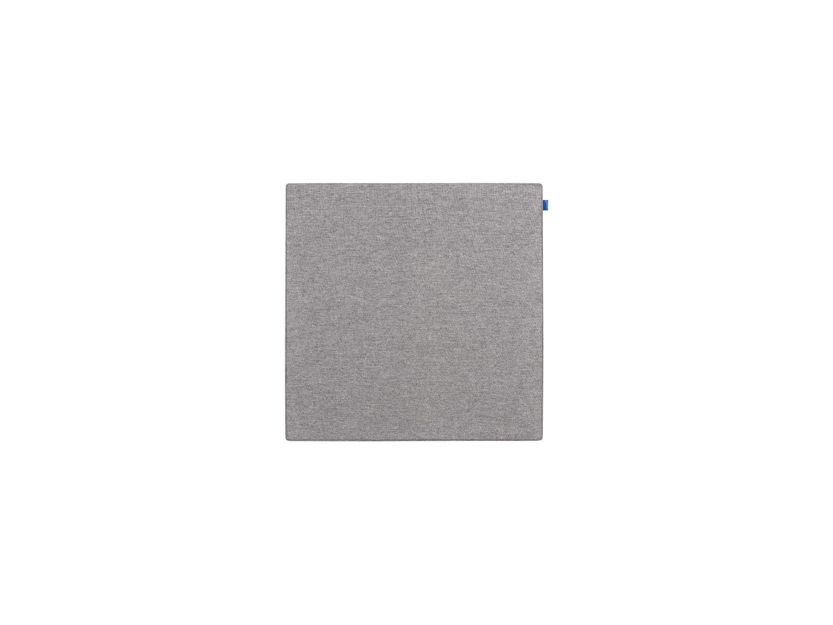Legamaster Pinnwand BOARD-UP 7-144575 75x75cm quiet grey