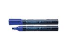 Schneider Permanentmarker 233 123303 1-5mm Keilspitze blau