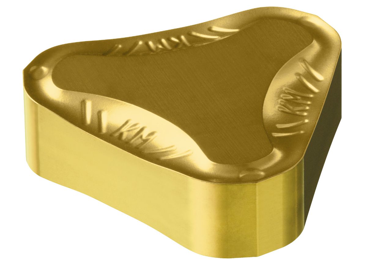 COROMANT Auto Fräs-Wendeplatte zum