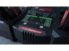 BOSCH Schnelladegerät EXAL18V2-230 in L-Boxx