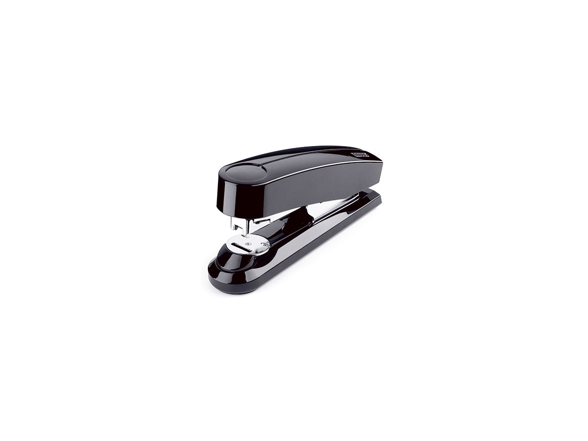 NOVUS Heftgerät B4 FC 020-1423 max. 50Bl. Metall/Kunststoff sw