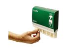 PLUM QUICKFIX Pflasterspender 2 x 45 Pflaster, wasserresistent