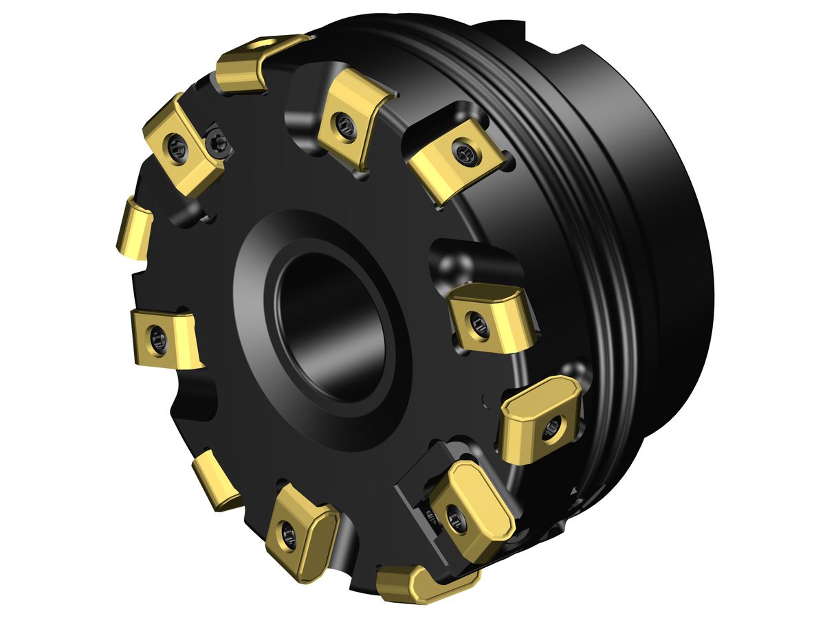 COROMANT CoroMill 425 Planfräser