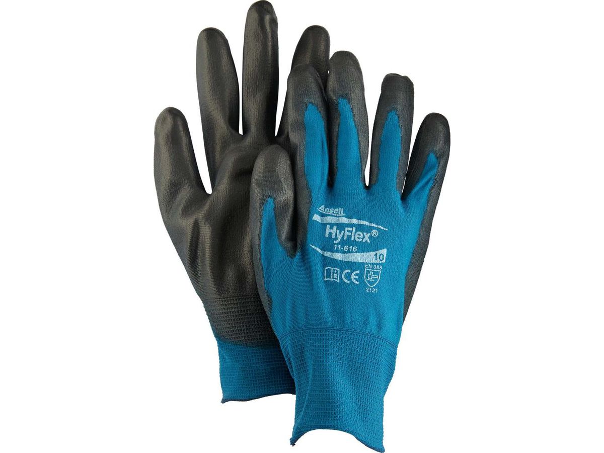 Handschuh HyFlex 11-616