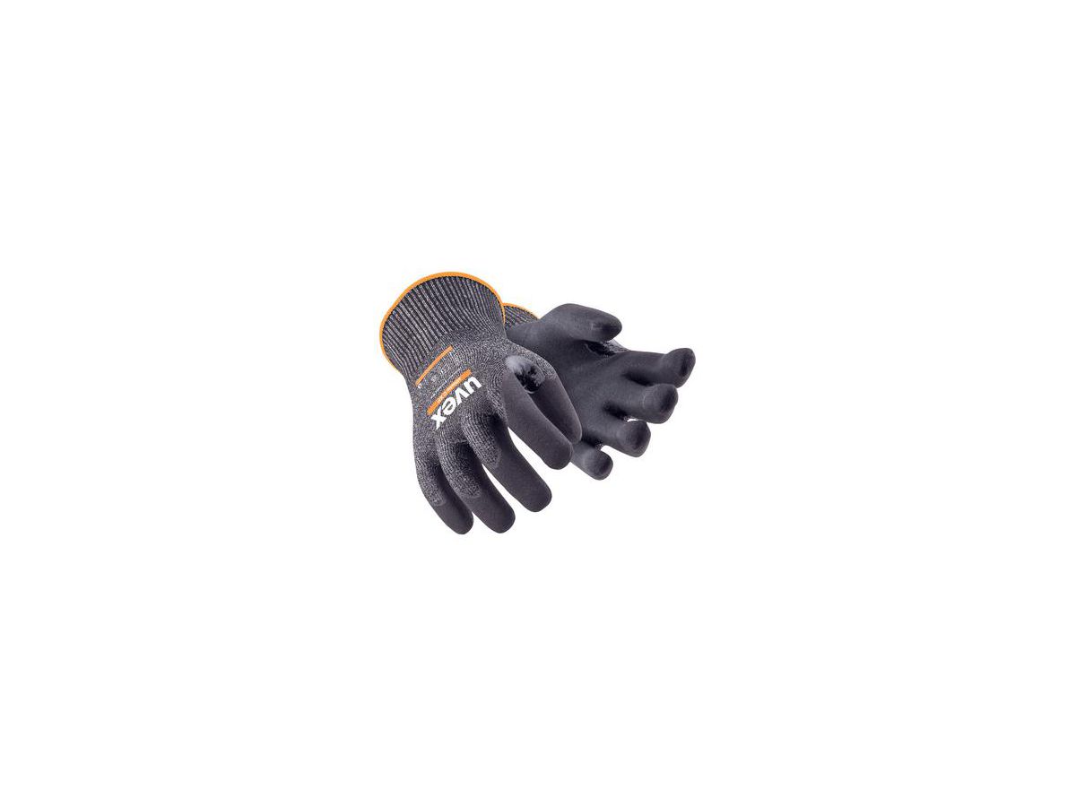 UVEX Schutzhandschuh athletic C XP 60037