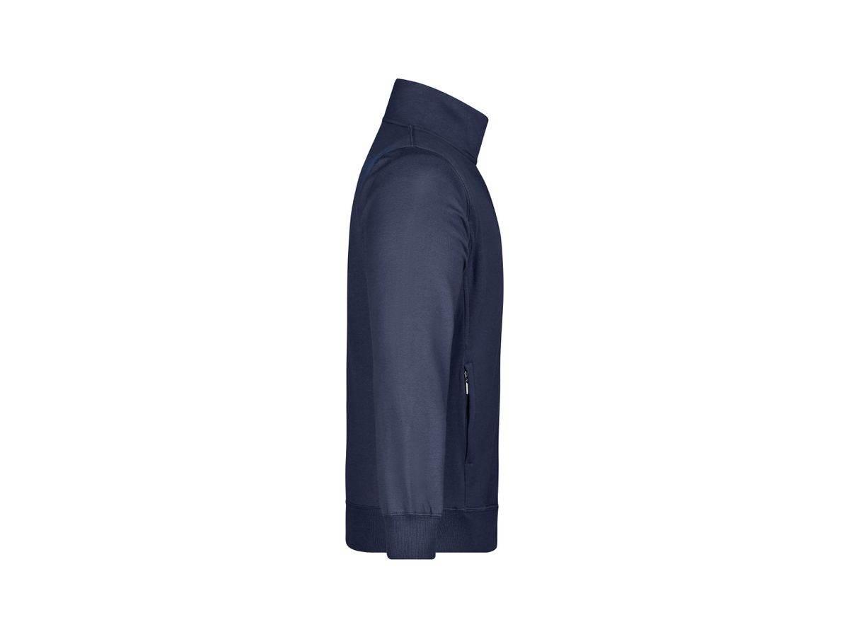 JN Herrnsweater JN046 Farbe: navy Größe: XL