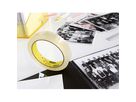 Scotch Klebefilm D6651222 12mmx22,8m beidseitig klebend
