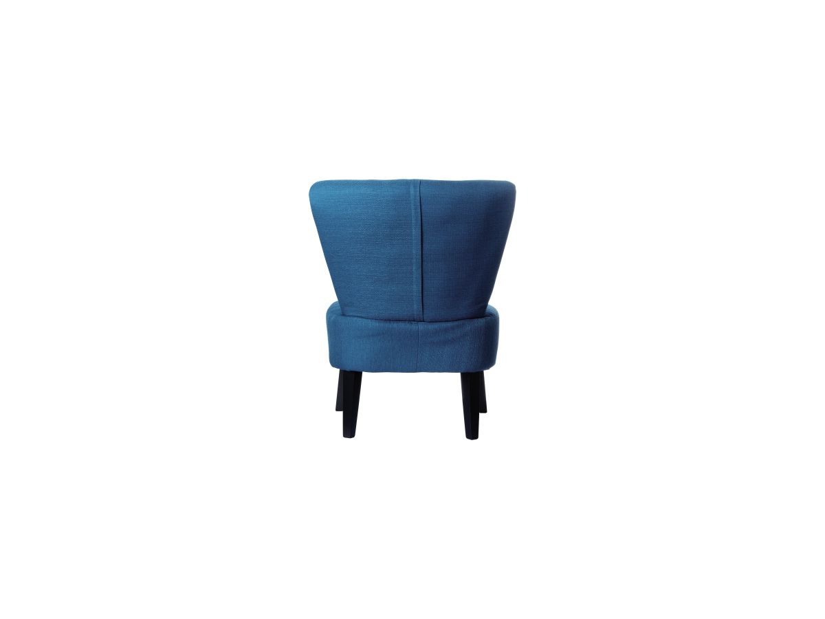 Paperflow Sessel BRIGHTON FTBRI.01.06 blau