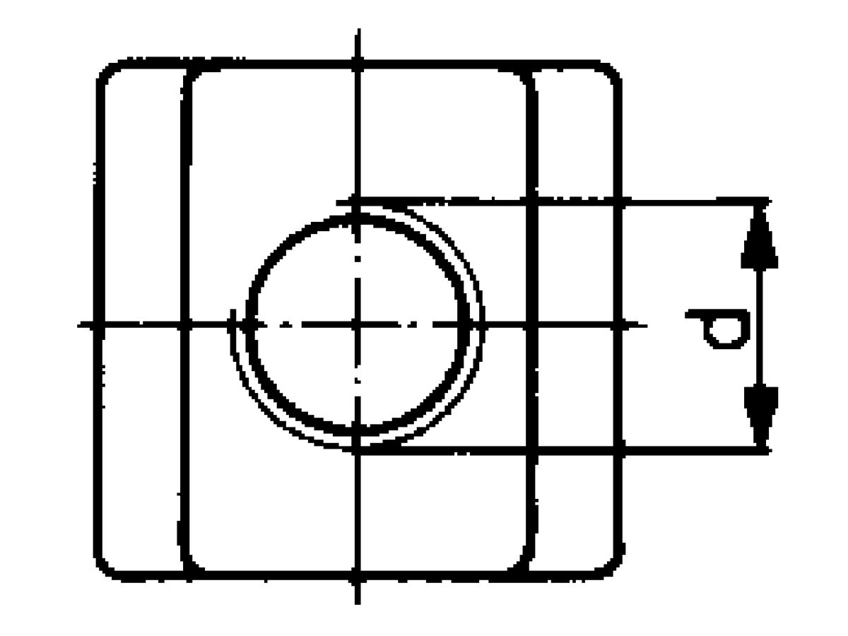 FORMAT Nutenstein DIN508