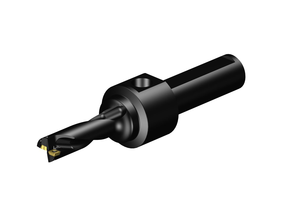 COROMANT CoroDrill 880