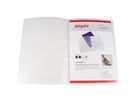 dataplus Schnellhefter 25042.086 DIN A4 PP transparent