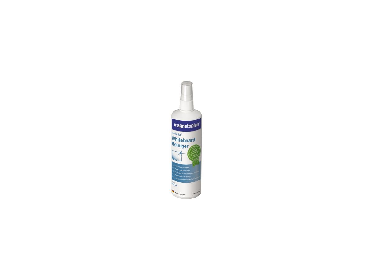 magnetoplan Tafelreiniger Ferroscript 12300 250ml