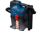 BOSCH Akku-Staubsauger GAS 18V-6LS solo, im Karton