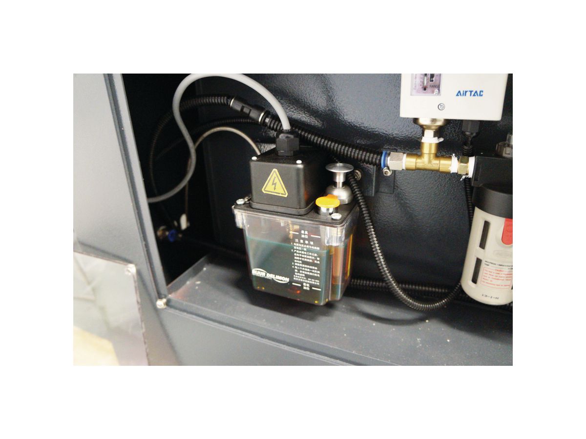 Optiturn L34HS CNC (808D Advance) 3504232