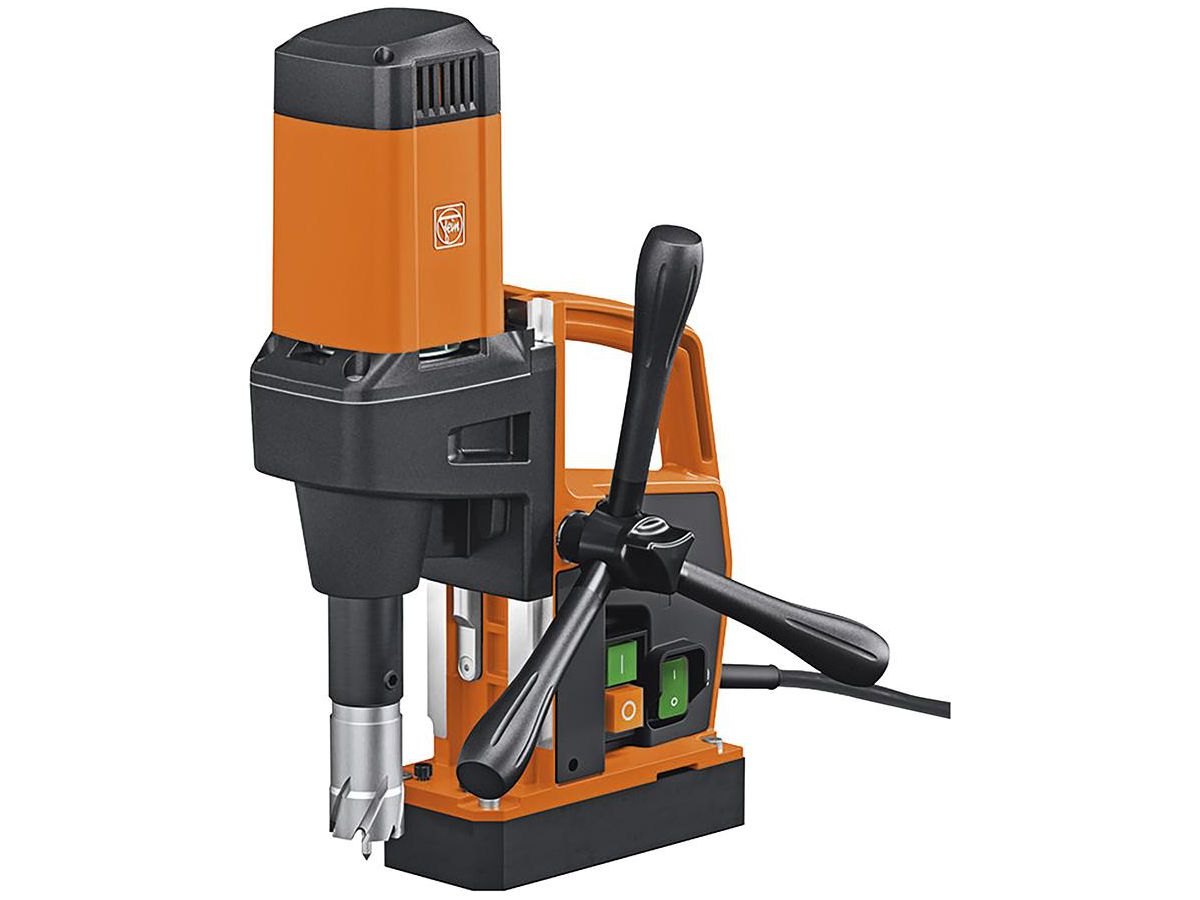 FEIN Magnet-Kernbohrmaschine KBE 32