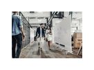 magnetoplan Schreibtafel Infinity Wall mobil 1141100 beids. emaill.