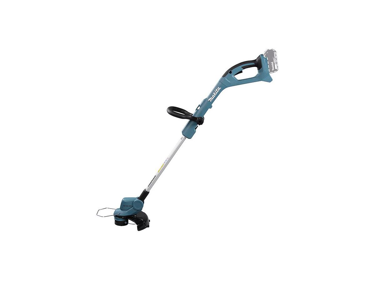 MAKITA Akku-Rasentrimmer Solo DUR193Z, ohne Akku u. Ladegerät