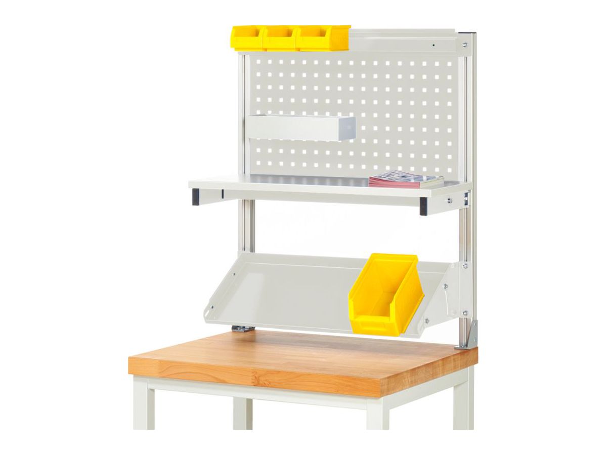 Systemaufbau Komplettmodell 01