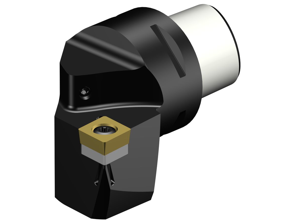 COROMANT CoroTurn 107 Schneidkopf zum