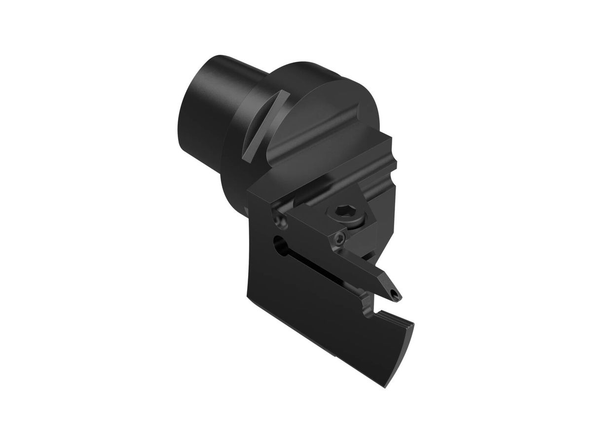 SECO Klemmhalter, Jetstream Tooling C5-CFOL-35080-04R130090-JET