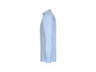 JN Herren Langarm Shirt JN682 light-blue, Größe 3XL