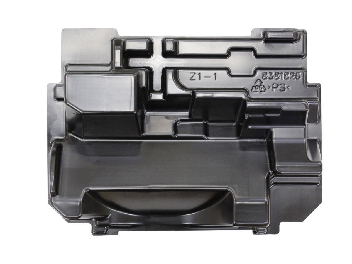 MAKITA MAKPAC Einlage 837916-4