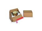 ColomPac Versandkarton Eurobox CP154.302015 294x194x137mm braun