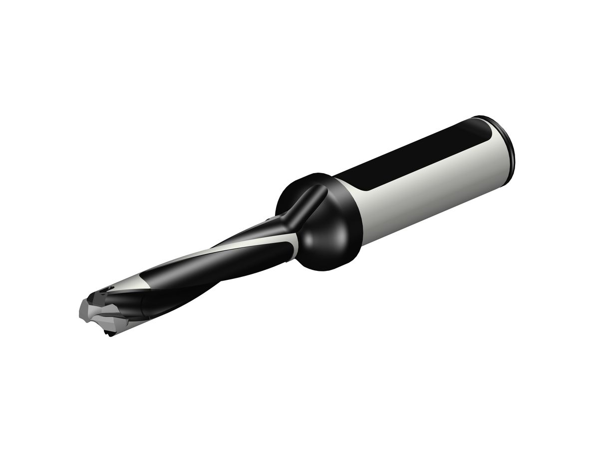 COROMANT CoroDrill 870 Wechselkopfbohrer 870-1000-6LX063-5