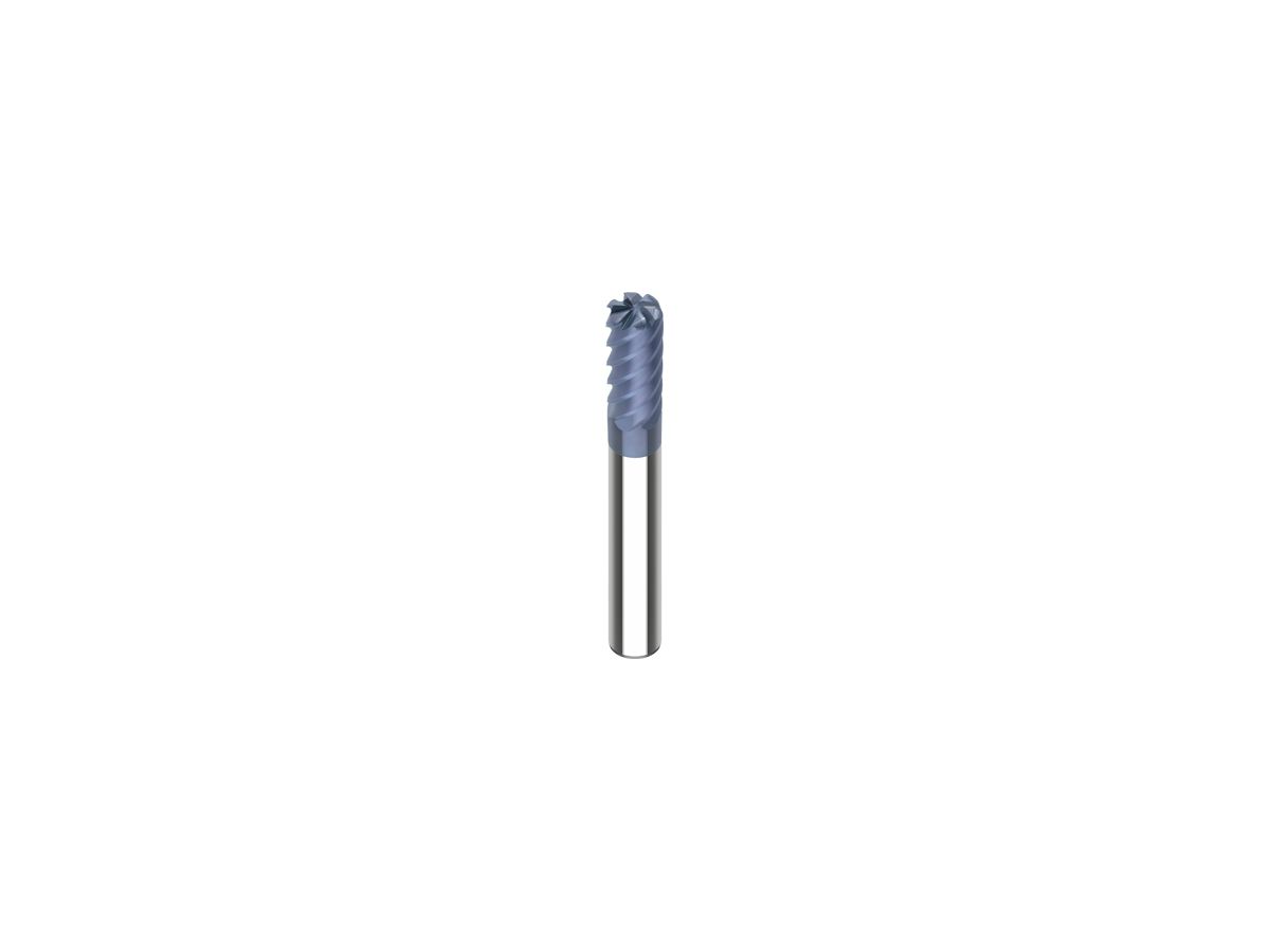 WEMAG VHM-KopierfräsMulti ø 20,0 ER2,0