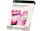 Leitz Laminierfolie 33807 DIN A5 125mic 100 St./Pack.