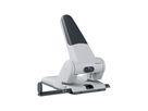 Leitz Registraturlocher 51800084 max. 65Blatt Aluminium silber