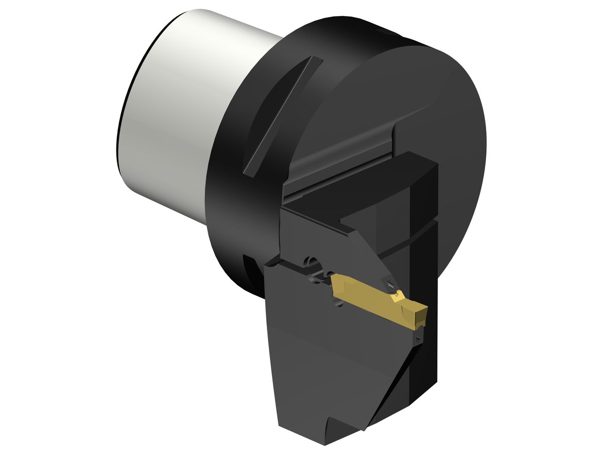 COROMANT CoroCut 1-2 Schneidkopf zum