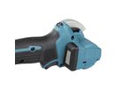 MAKITA Akku-Winkelschleifer DMC300Z solo inkl. 1 Diamant- und 2 Trennscheiben