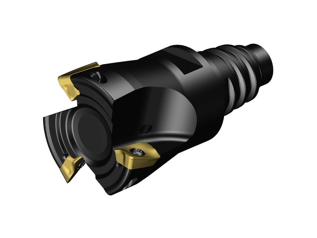 COROMANT CoroMill 390 Eckfräser