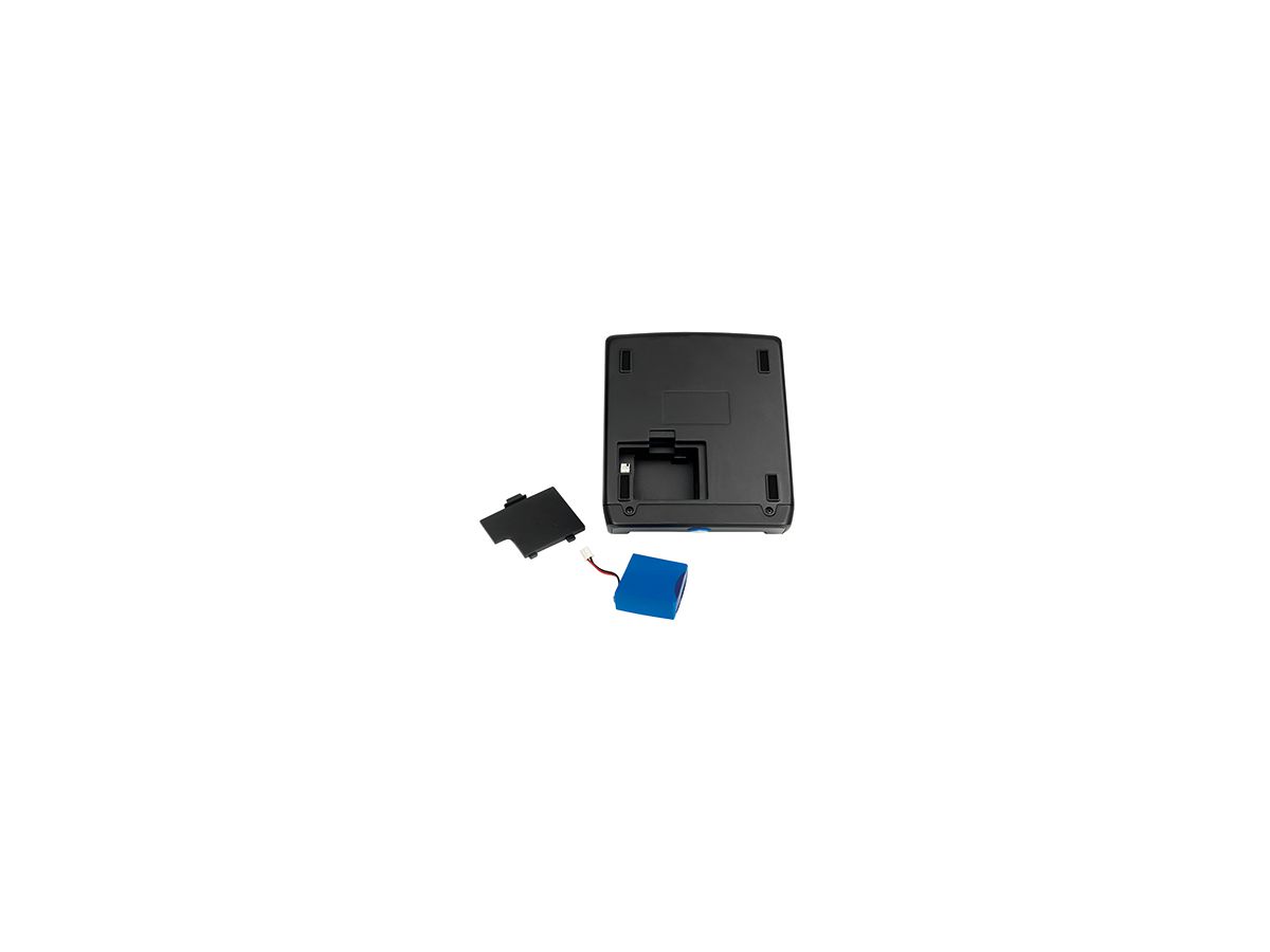 Safescan Akku 112-0410 für Geldscheinprüfgerät 155i