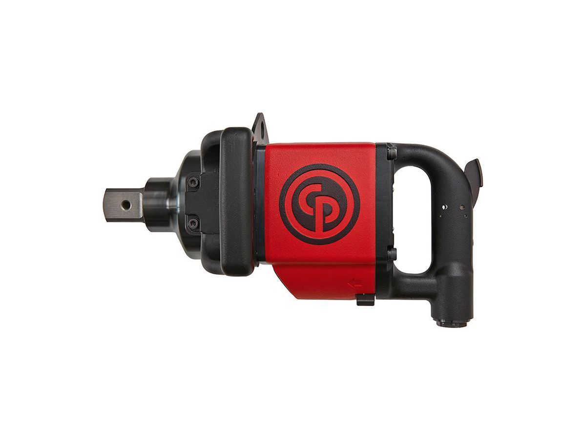 CP Druckluft-Schlagschrauber CP6135-D80 1-1/2", D-Griff