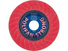 PFERD Polifan Fächerschleifscheibe SGP CO-Strong FREEZE 115x22.23mm, K 36
