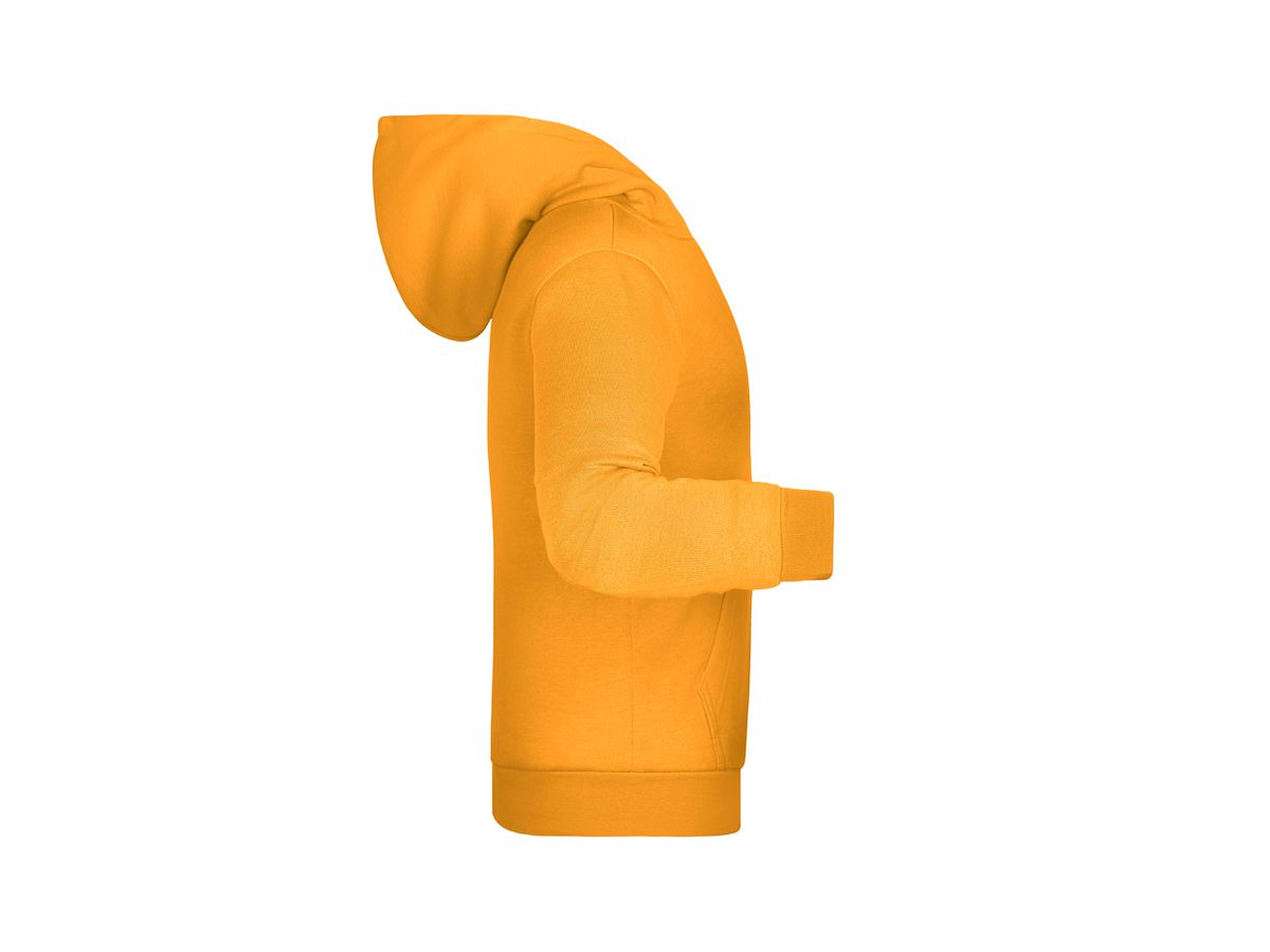 JN Promo Hoody Children JN796K gold-yellow, Größe S