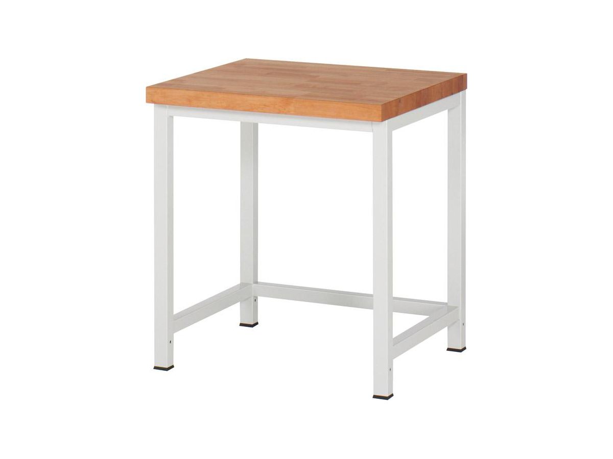 Werkbank BASIC 8000 B750xT700xH840-1040mm