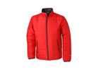 JN Mens Steppjacke, Thinsulate JN1035