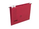 ELBA Hängemappe chic ULTIMATE 100560141 DIN A4 rt 5 St./Pack.