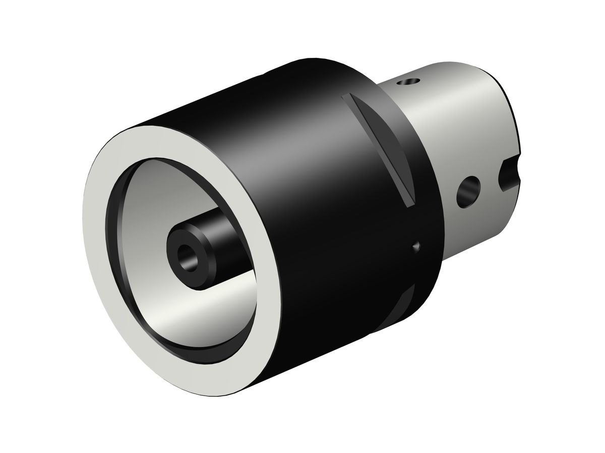 COROMANT Capto Verlängerungsadapter C8-391.01R-80065