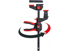 BESSEY Einhand-Tischzwinge 360° drehbar 2 St. 150x60mm EZR-360-15SET