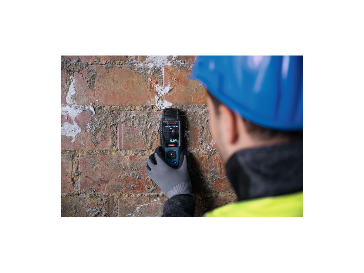 BOSCH Materialfeutemessgerät EXMM3-17