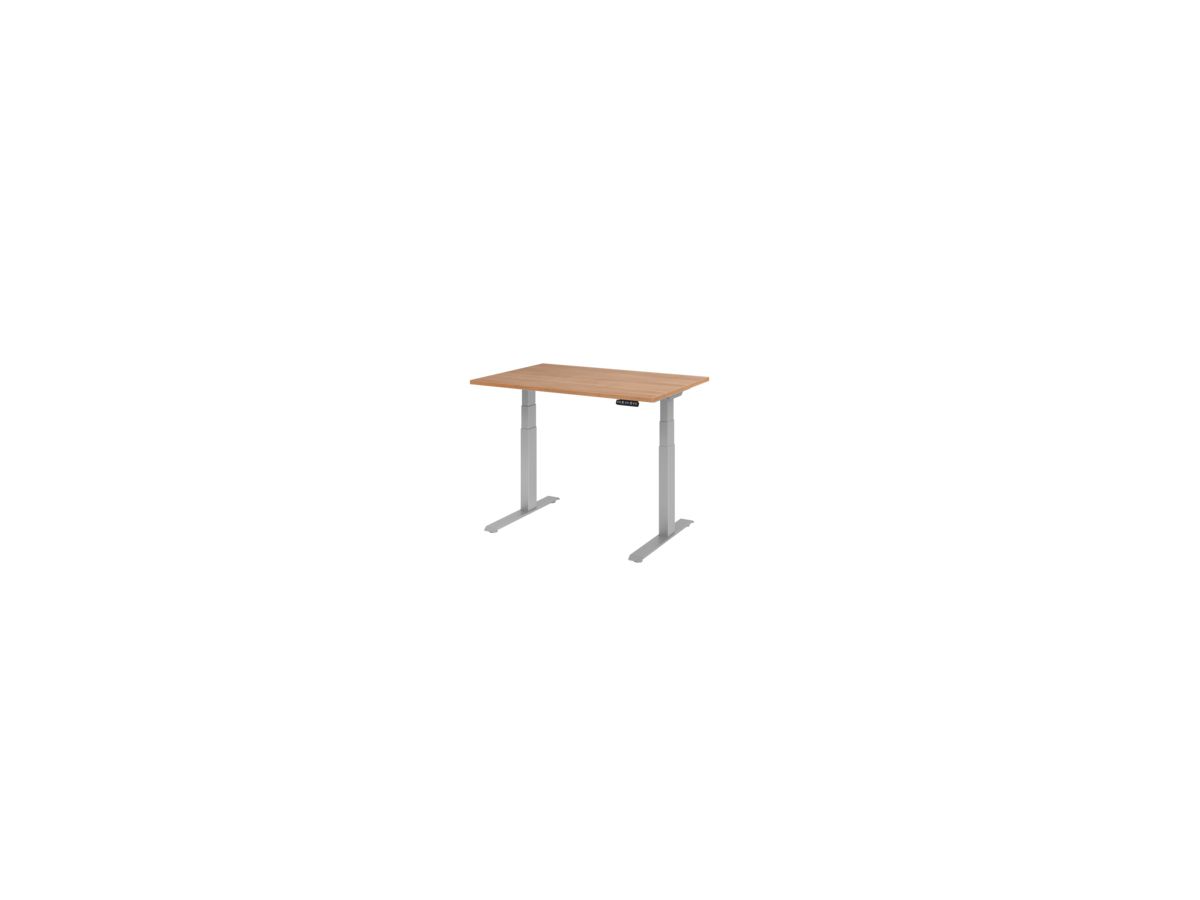 Schreibtisch XDKB12 120 x 80 cm