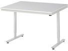 RAU Arbeitstisch Serie adlatus 150