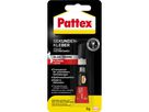 PATTEX Sekundenkleber Glas flüssig 3g